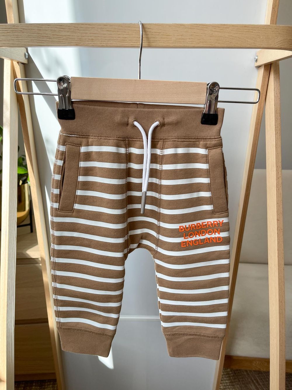 Костюм Burberry, 80