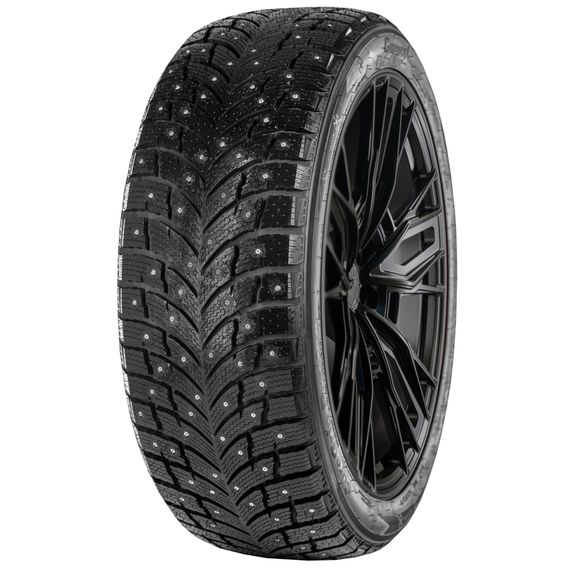 Gripmax SureGrip Pro Ice 255/45 R20 105T XL шип.