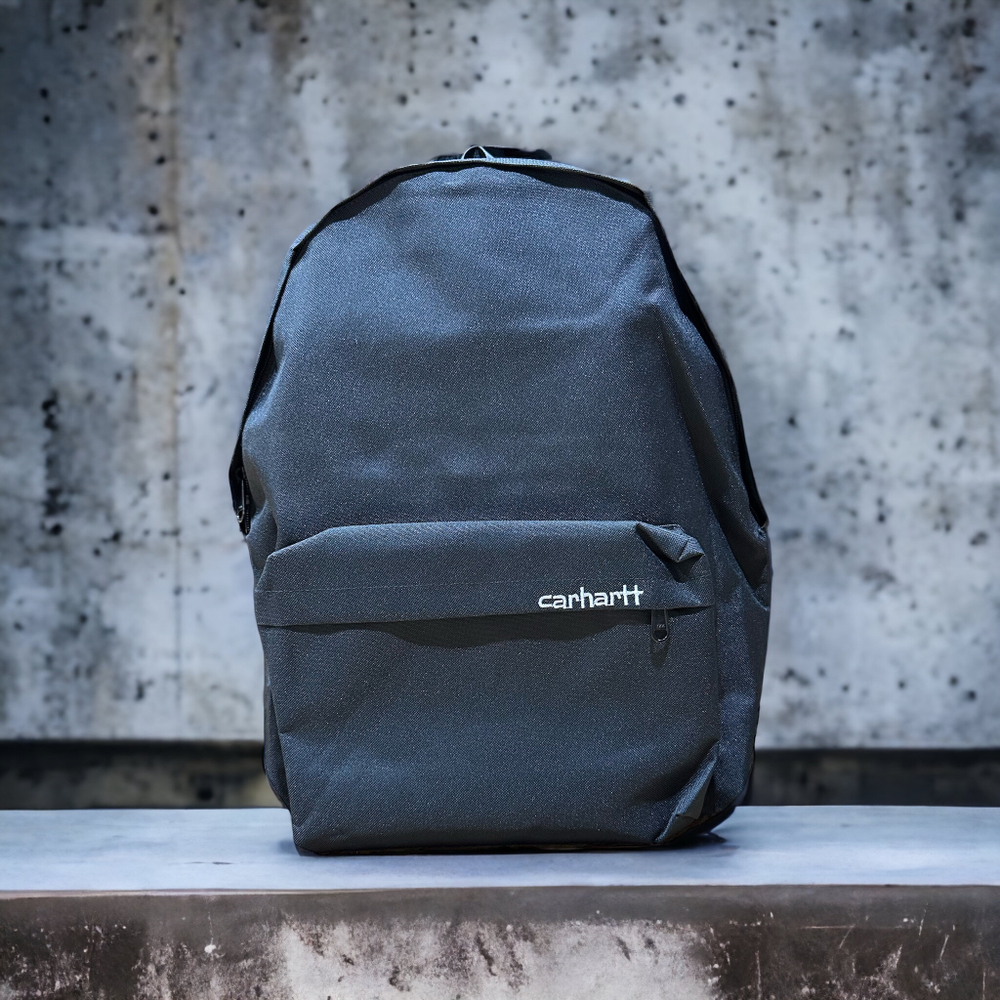 Рюкзак Carhartt • Черный