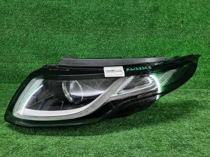 Фара левая Range Rover Evoque 1 (2015-2018) ксенон