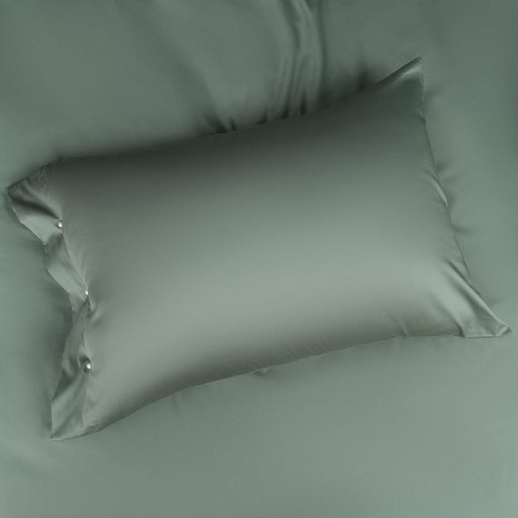 Беллини (тем зеленый) КПБ 7Е