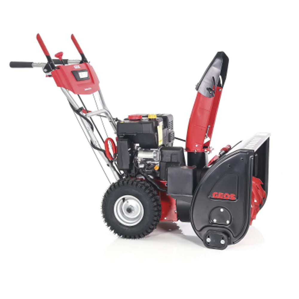Снегоуборщик бензиновый Geos Comfort SnowLine 620 B ll