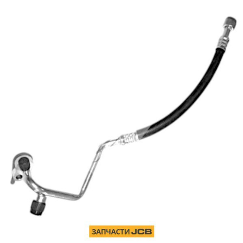 Шланг кондиционера JCB 332/D0159
