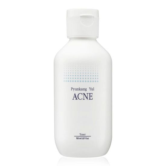 Pyunkang Yul Тонер для проблемной кожи - Acne Toner 150 мл