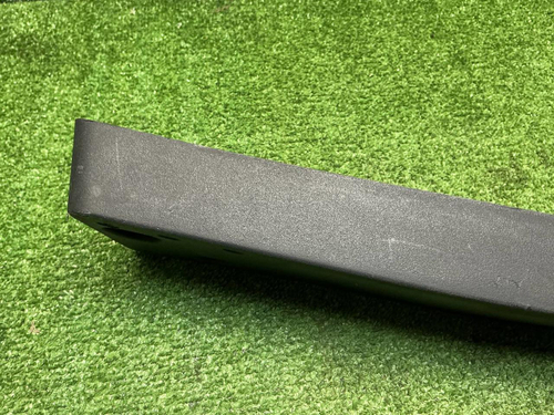 Площадка номера Mercedes GLE V167 (2018-2024) AMG