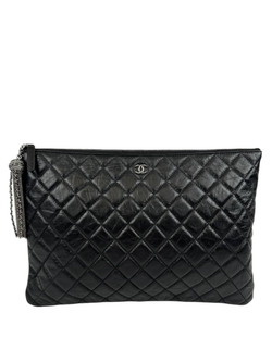 Клатч Chanel