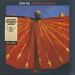 Sun Ra	Crystal Spears