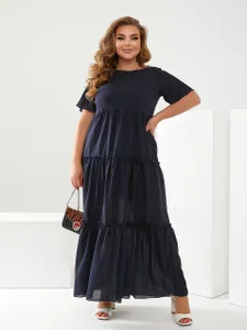 Платье УК-8318-3 Fabrika