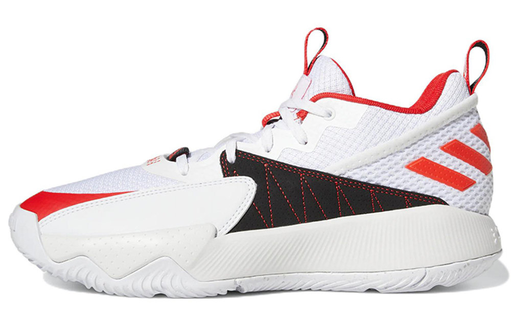 Кроссовки Adidas Dame Certified