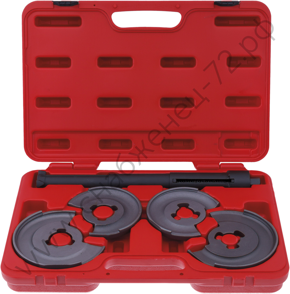 Стяжка пружин центральная для Мерседесов СТАНКОИМПОРТ, KA-7308K