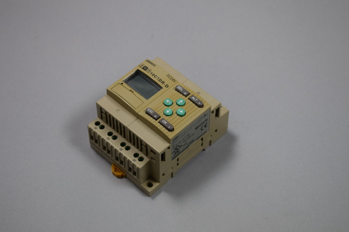 OMRON ZEN-10C1DR-D