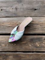 Летние женские туфли