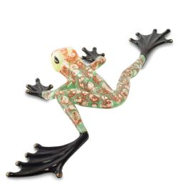 Pavone JP-08/10 Фигурка «Лягушка»