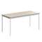Стол письменный СП-4S  1600х720х755 IMAGO-S