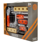 Набор инструментов, коробка 778-87