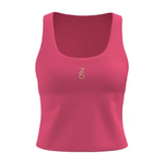 Майка Nata Sleeveless Bright Pink