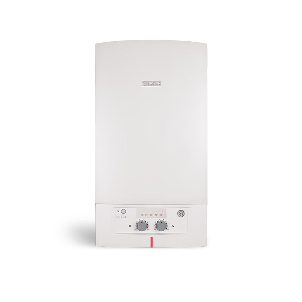 Котел газовый Bosch ZWA 24 - 2 K GAZ 4000 W