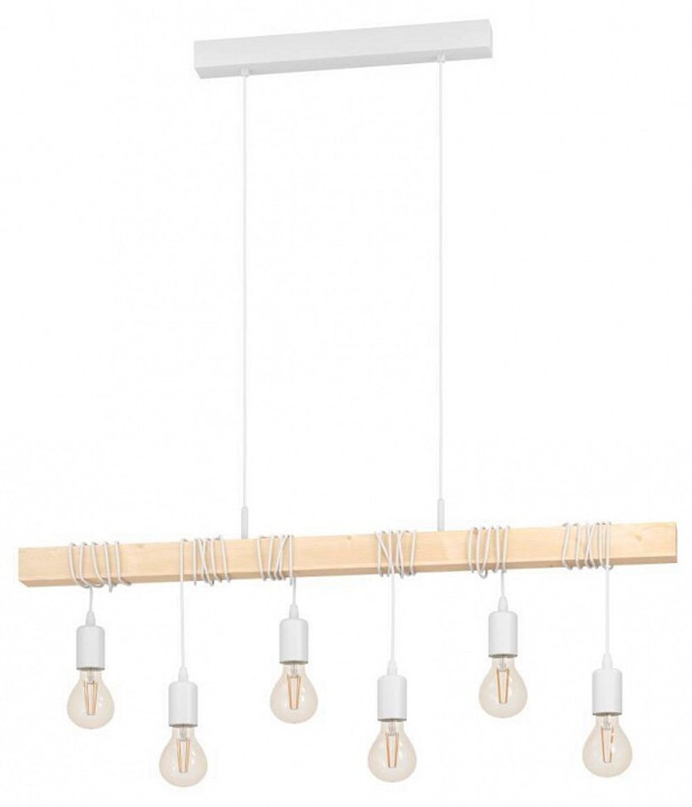 Подвесной светильник Eglo TOWNSHEND 43705