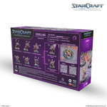 Starcraft - Zergling: Zerg Expansion Set