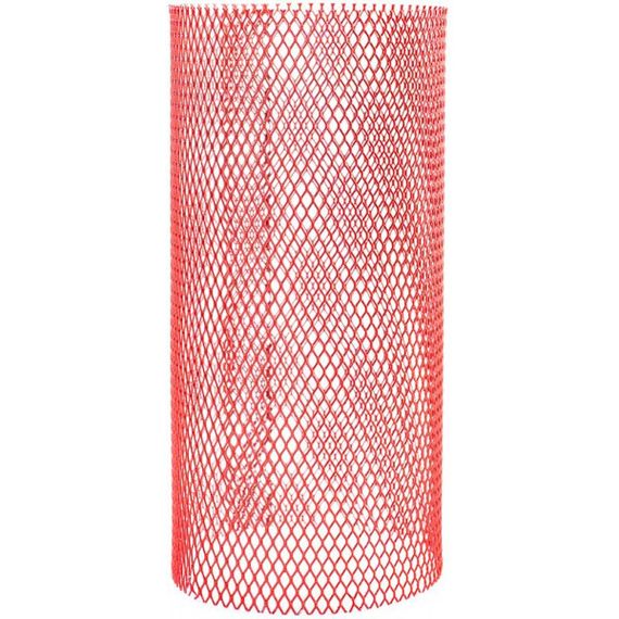 Hookah Accessories Protective net B-1 10*20 Red