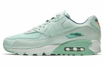 Кроссовки Nike Air Max 90 Se (Женская размерная сетка)