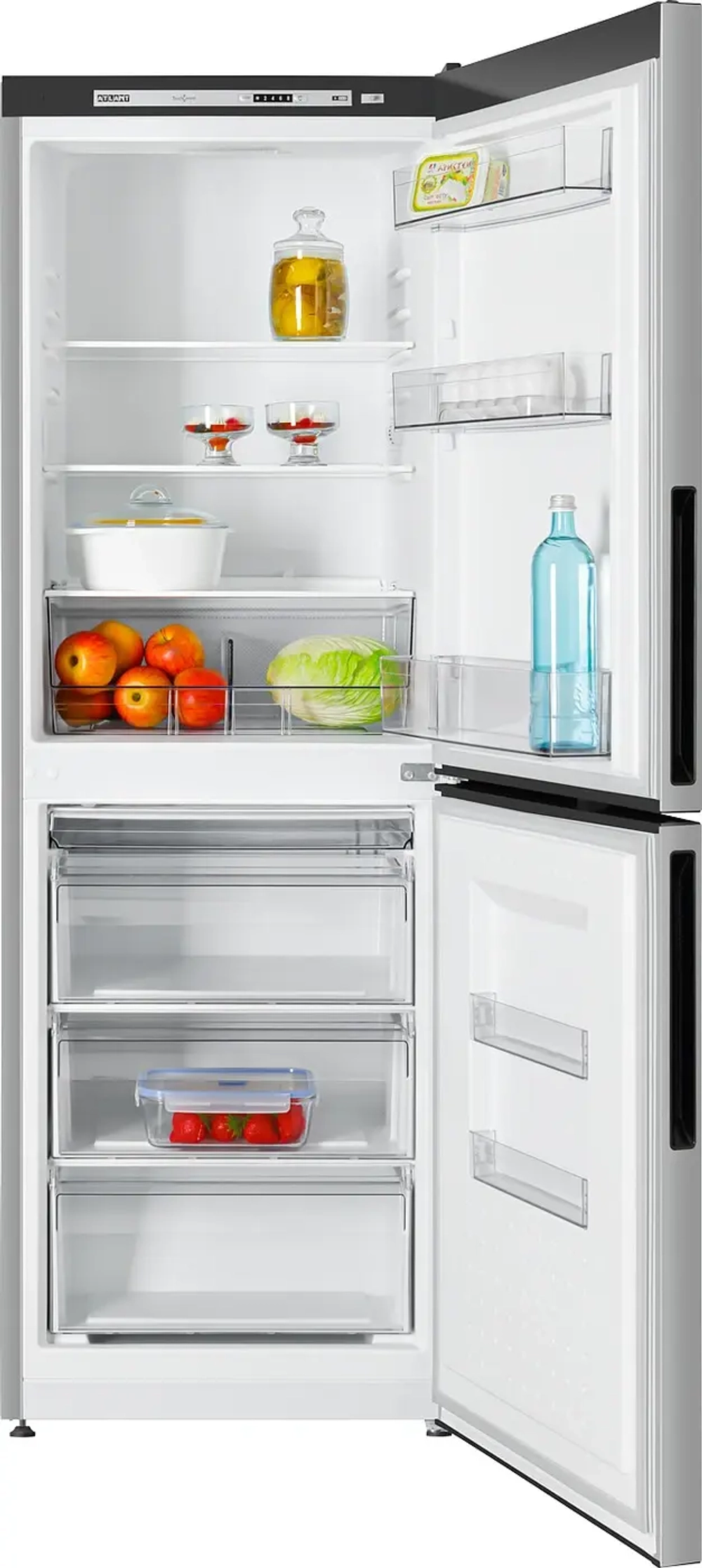 Холодильник ATLANT ХМ-4612-181