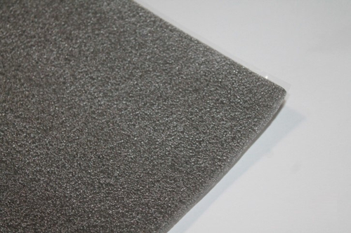 Шумоизоляция теплоизолирующ. Барьер 8 КС (8х750х1000) (уп. 10 л.) (StP)