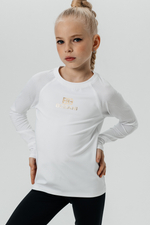 Лонгслив для тренировок