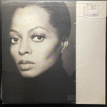 Diana Ross ‎– Diana Ross (Япония 1976г.)