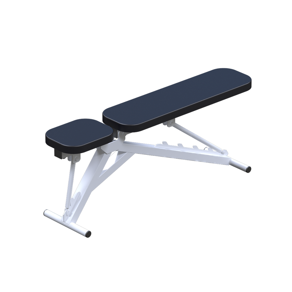 Скамья регулируемая