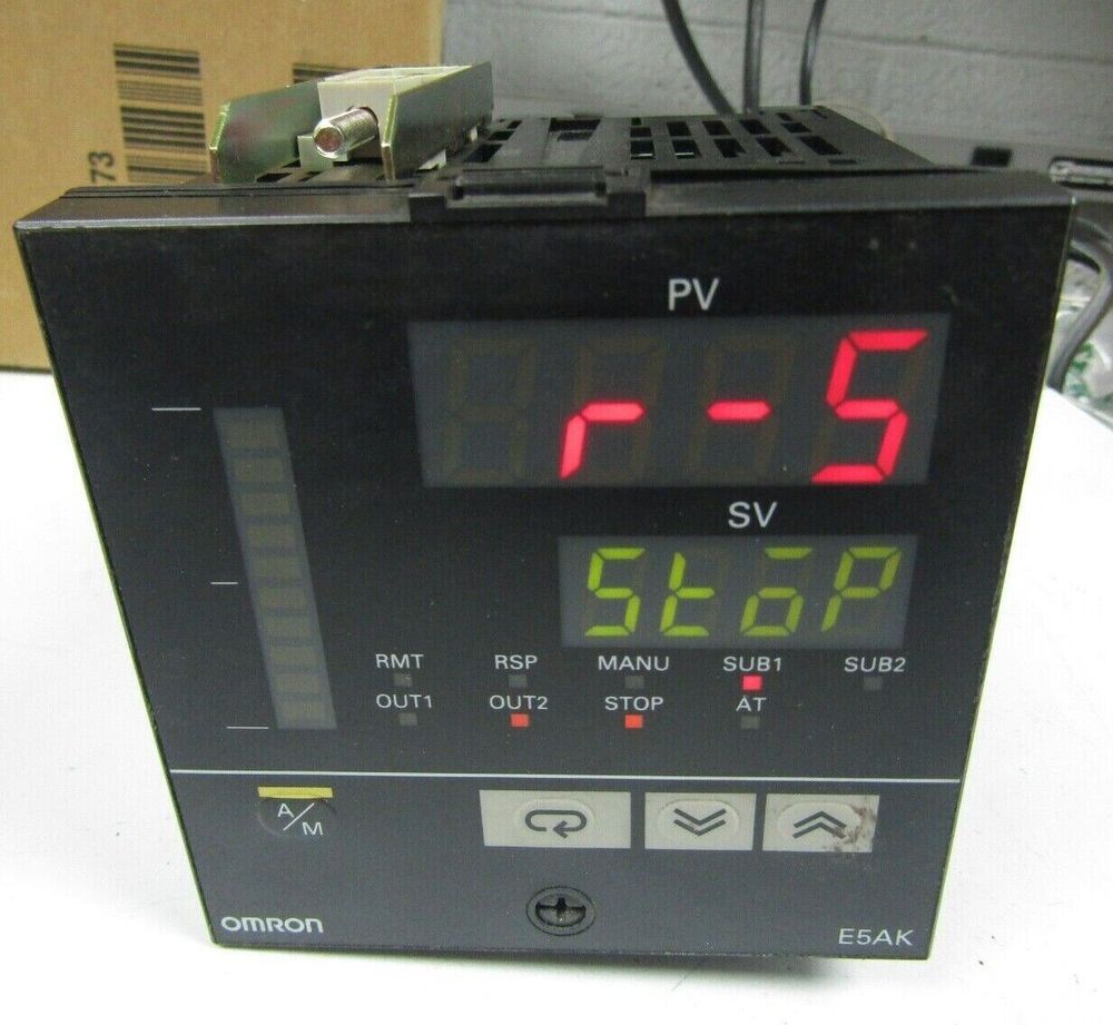 E5AK-AA2-500