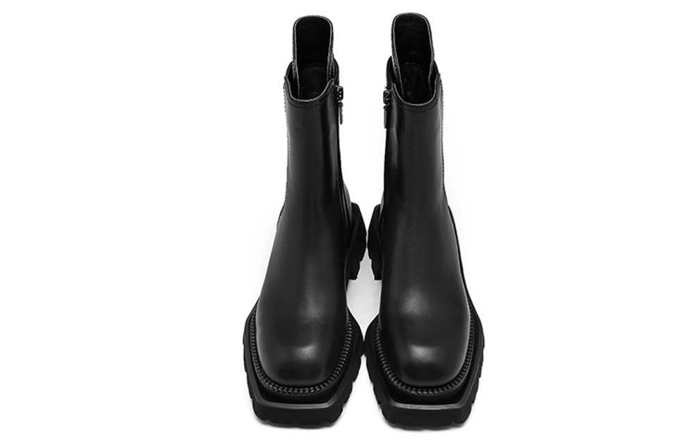 CERRUTI 1881 Ankle Boots Women"s Black