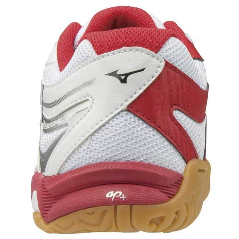 Mizuno WAVE MEDAL 6 (Red)