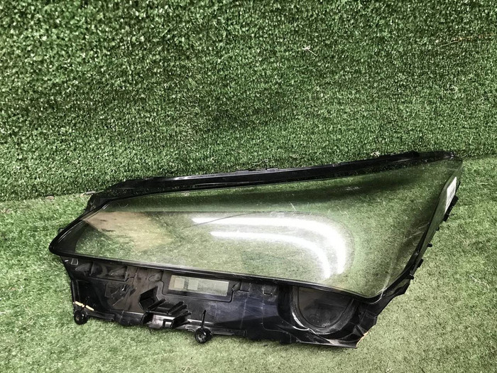 Стекло фары левое Lexus NX 1 (2017-2021)