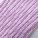 Носки Ymkashix Standart Cotton лиловые