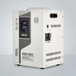 Релейный стабилизатор напряжения UKN SVO45 - 20 кВА