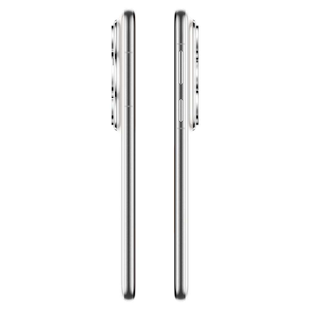 Смартфон Huawei Pura 80 Pro 12/512GB, Glazed White (Белый)