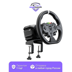 MOZA Racing R5 PRO Bundle: руль, база, педали для симрейсинга