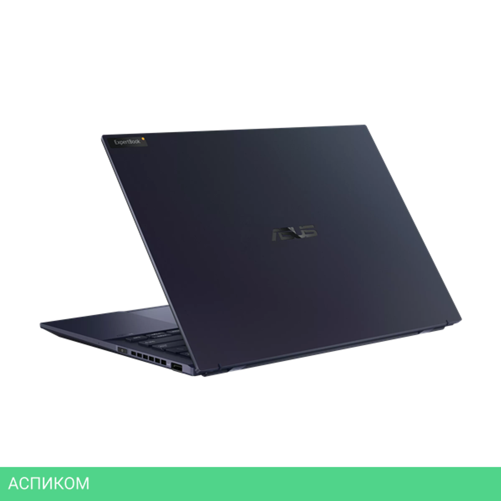 Ноутбук Asus ExpertBook Premium B9403CVAR-PP1794 (90NX05W1-M02F20)