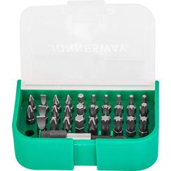 Набор бит Jonnesway 31шт (DBT31B)