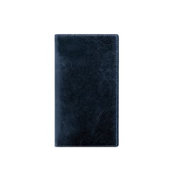 Еженедельник Letts Global Deluxe A6 синий (412 127320)