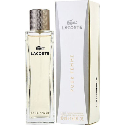 Женская парфюмерия Lacoste Femme EDP