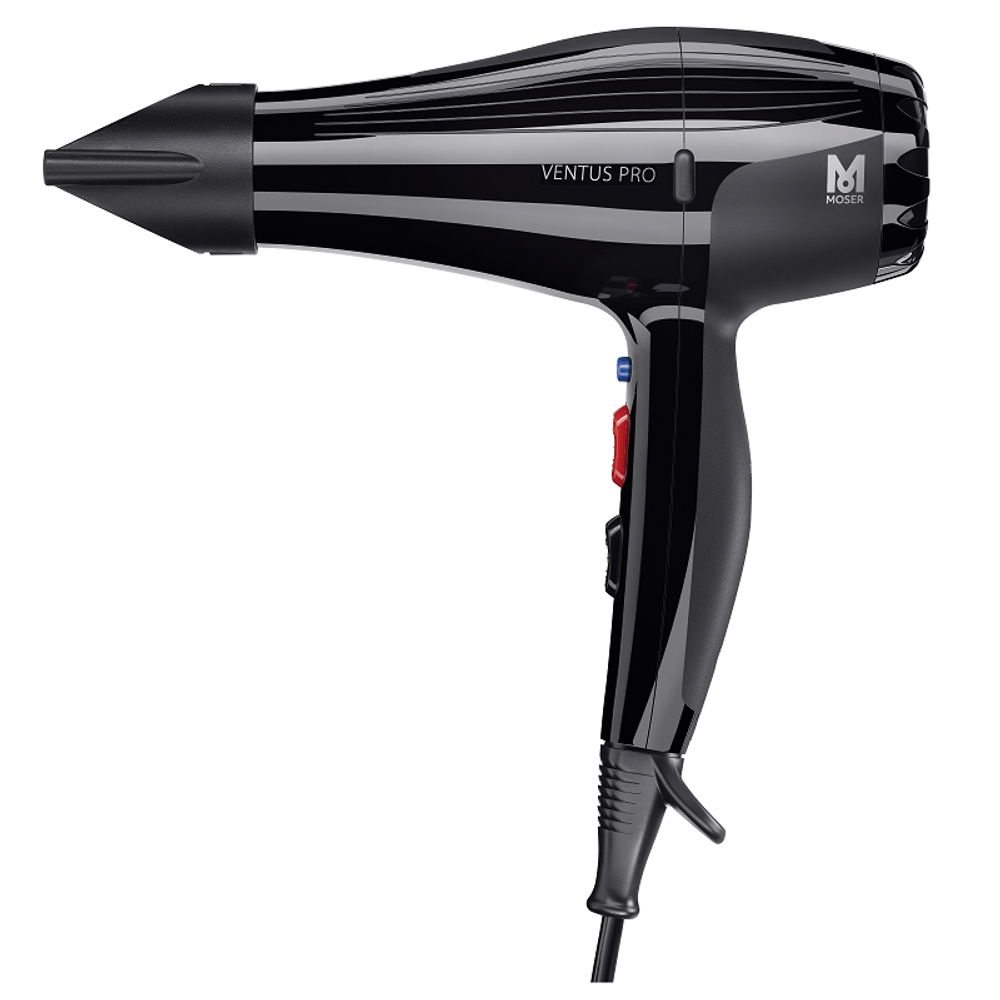 Профессиональный фен Moser 4352-0050 Ventus Pro