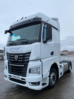 КамАЗ 54901 4x2 Седельный тягач 54901-94 (Дизельный, 11,9 л, 450 л.с., АТ)