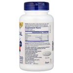 Citracal, Кальциевая добавка + D3, маленькие таблетки, 200 капсуловидных таблеток в оболочке