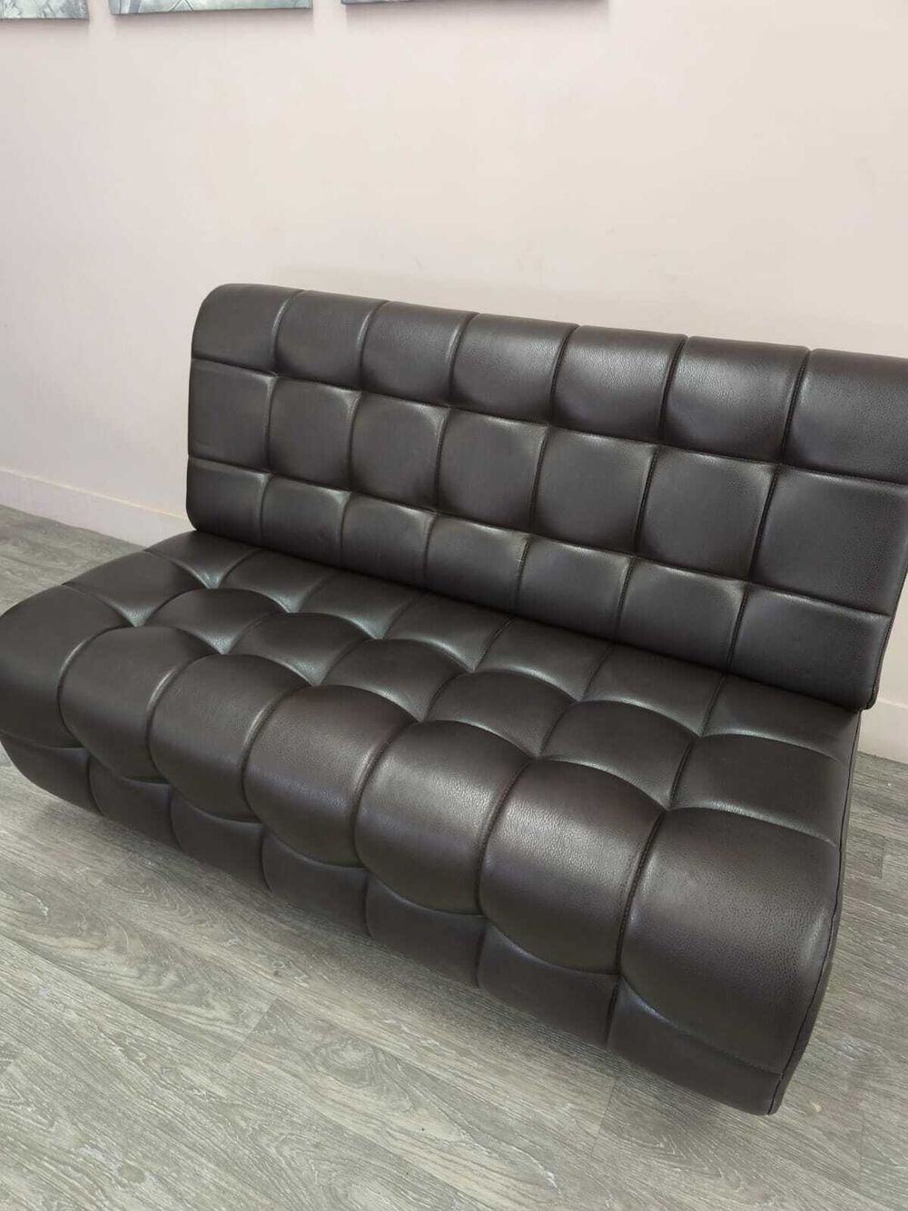 Диван барный "Панда-10" 1400*800*980 мм, г. Салават