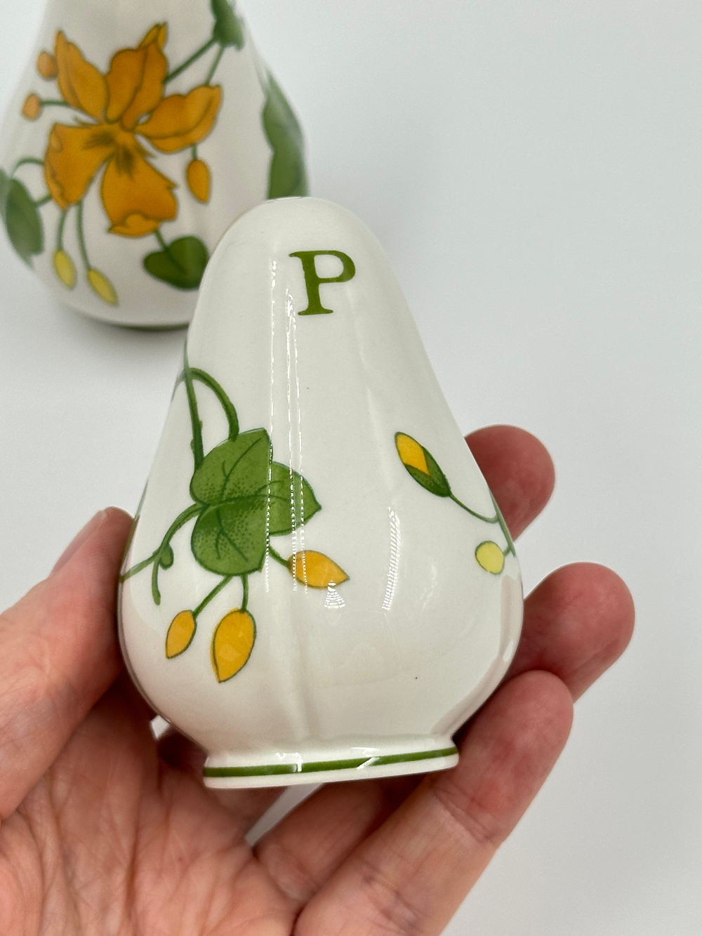 Набор для специй Villeroy & Boch, Geranium