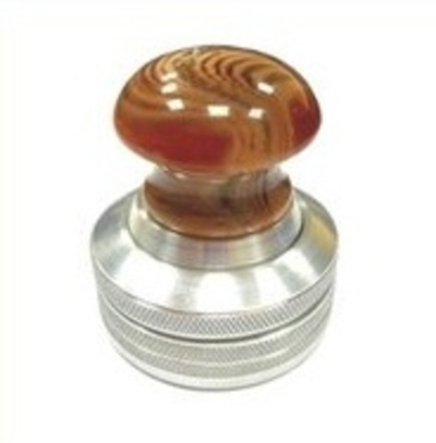 Оснастка ручная "Сабина" с кнопкой Д42 мм металл