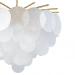 Люстра на штанге Loft It FROST 10022/800