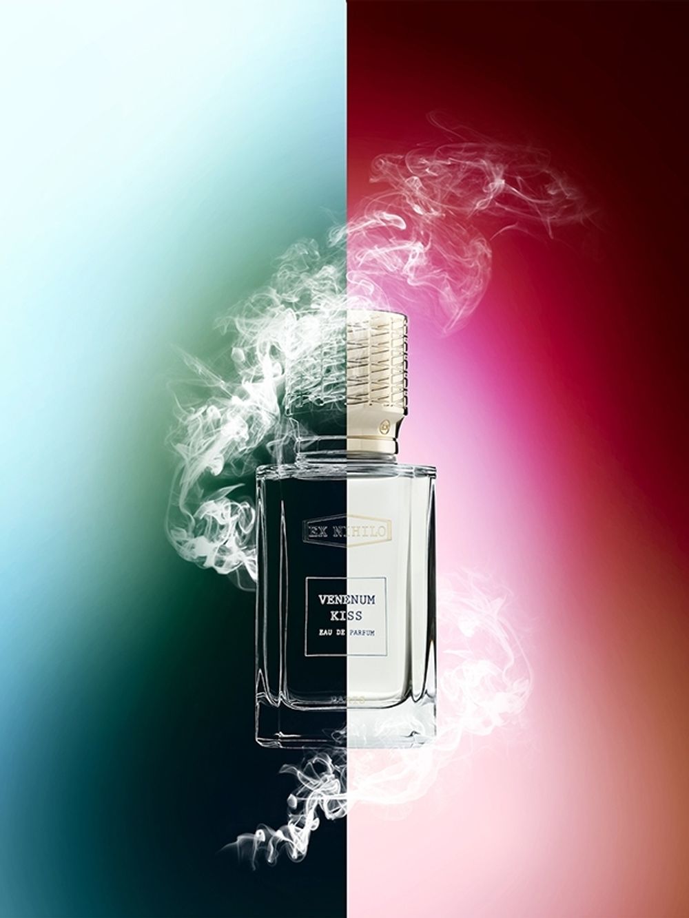 Ex Nihilo Venenum Kiss Eau De Parfum
